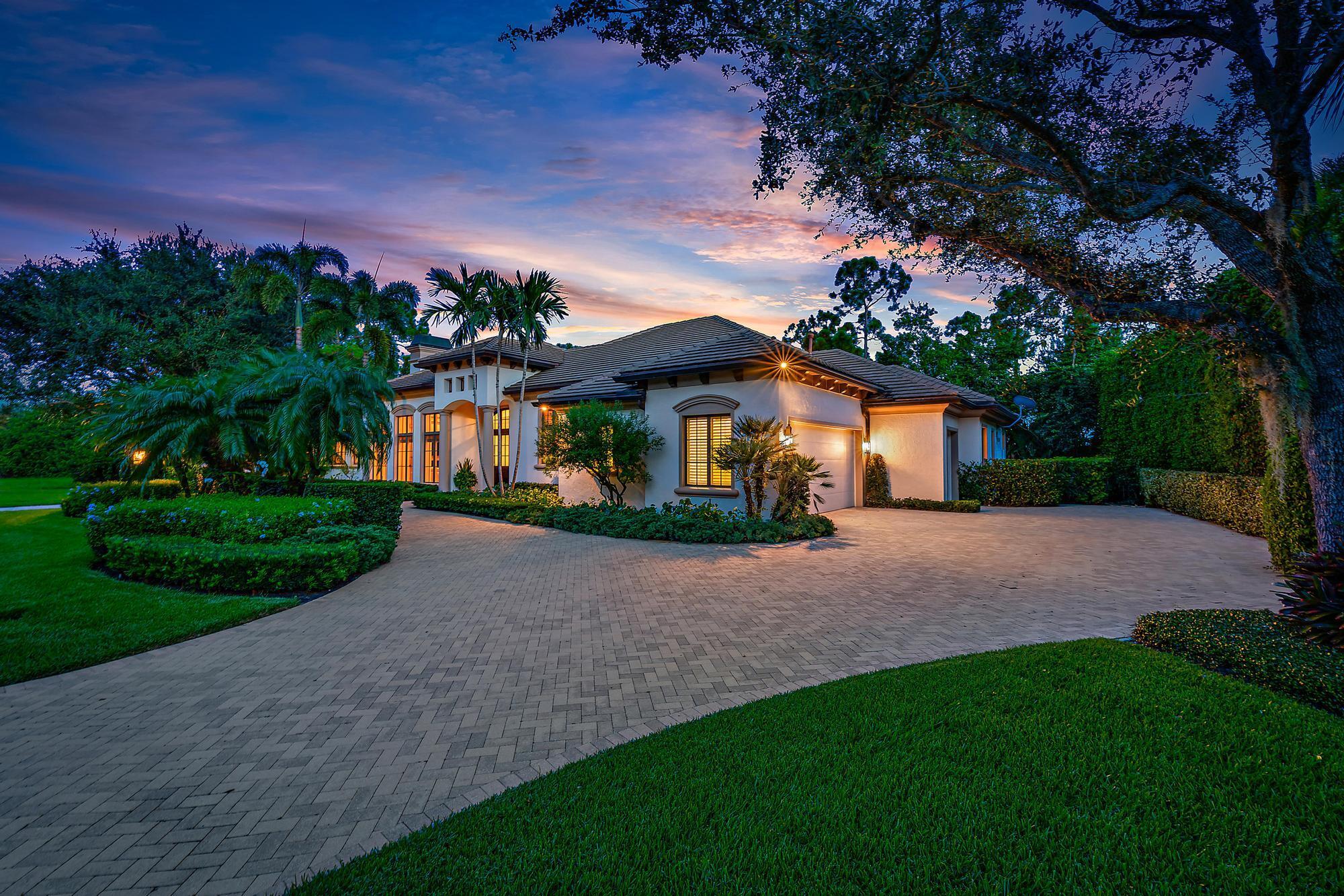 OLD MARSH GOLF CLUB - Residential