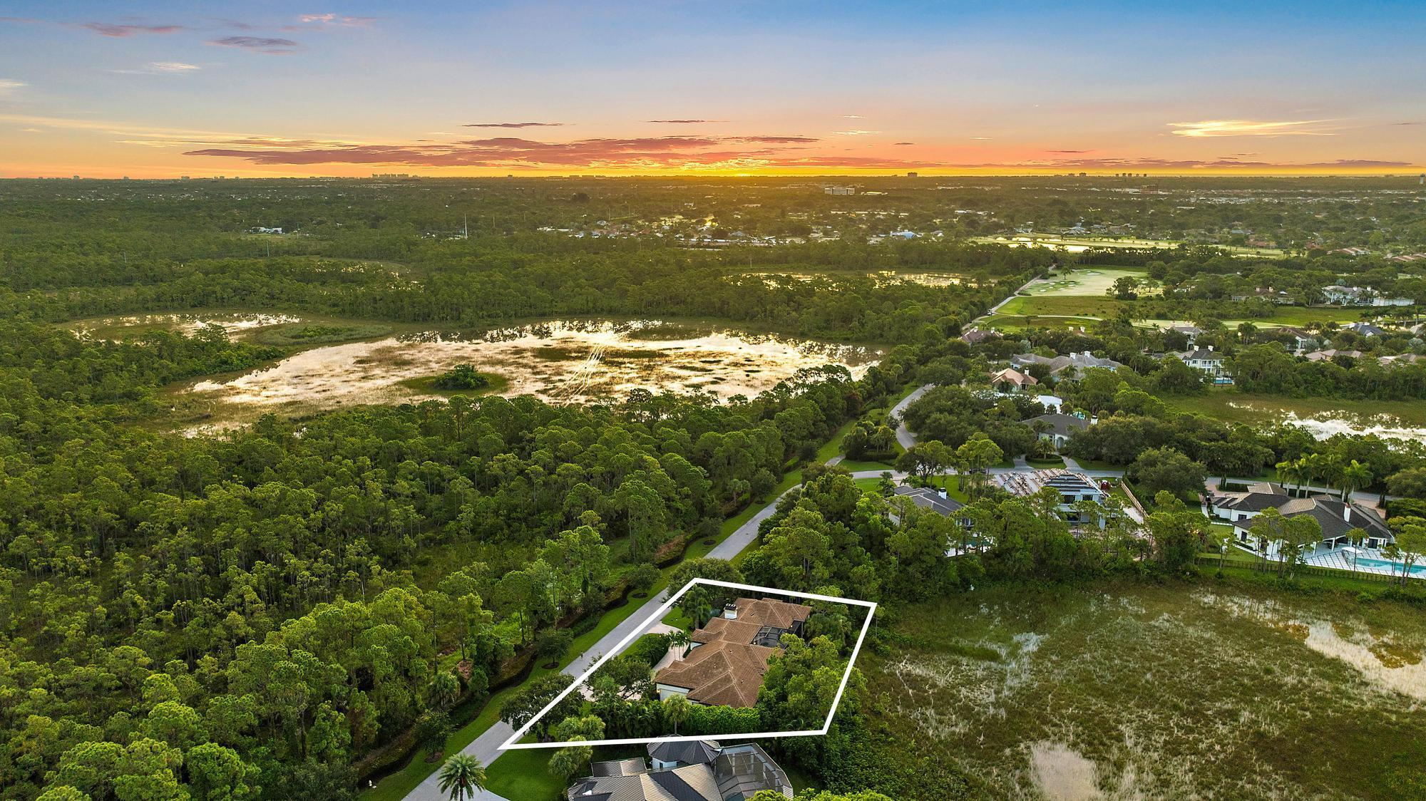 OLD MARSH GOLF CLUB - Residential