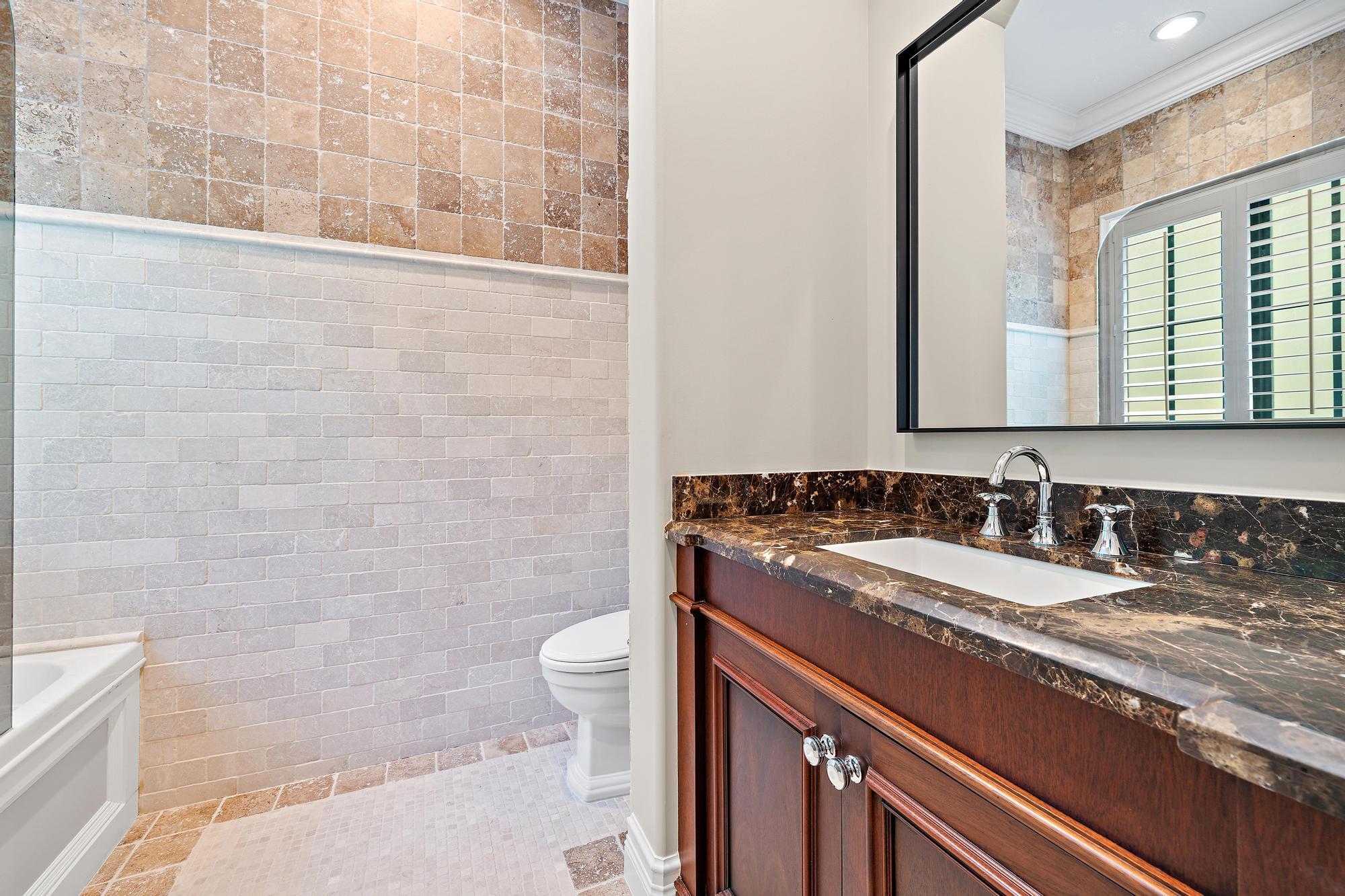 OLD MARSH GOLF CLUB - Residential