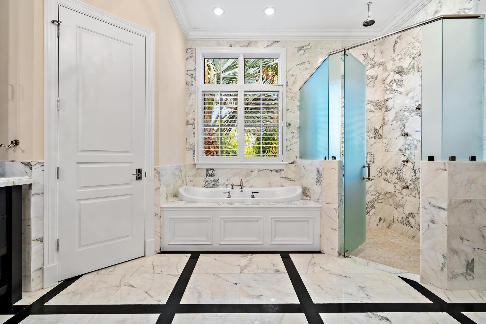 OLD MARSH GOLF CLUB - Residential