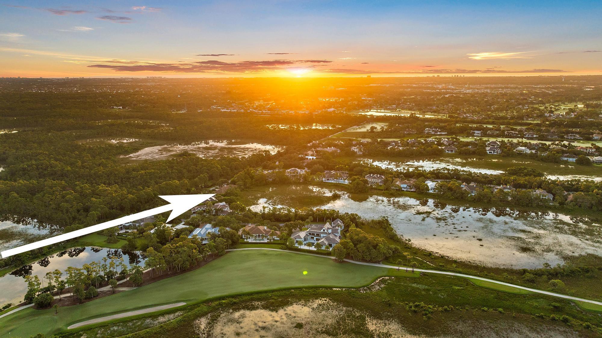 OLD MARSH GOLF CLUB - Residential