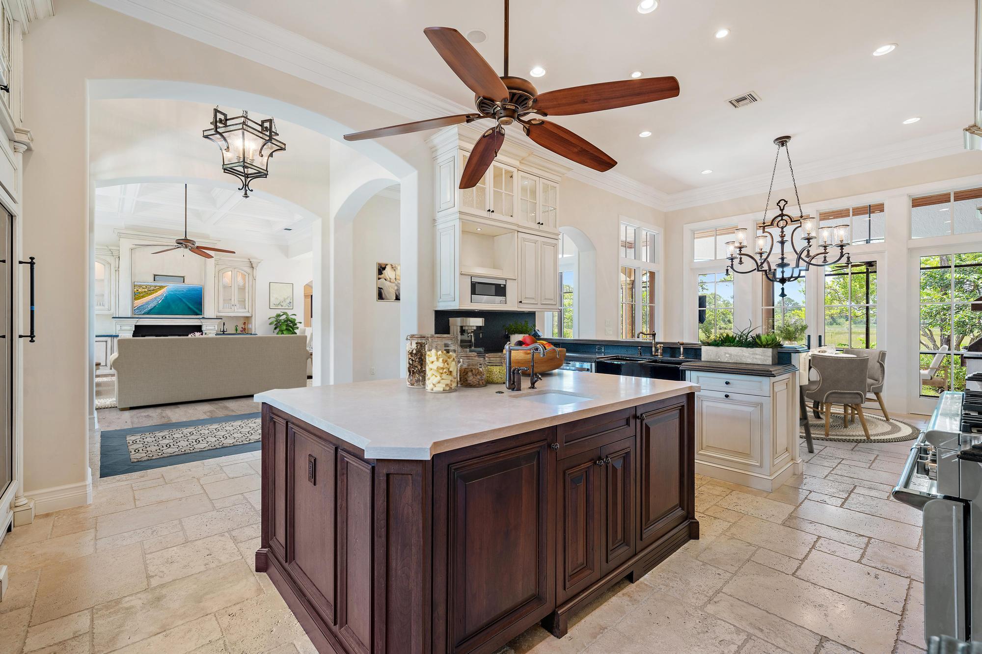 OLD MARSH GOLF CLUB - Residential