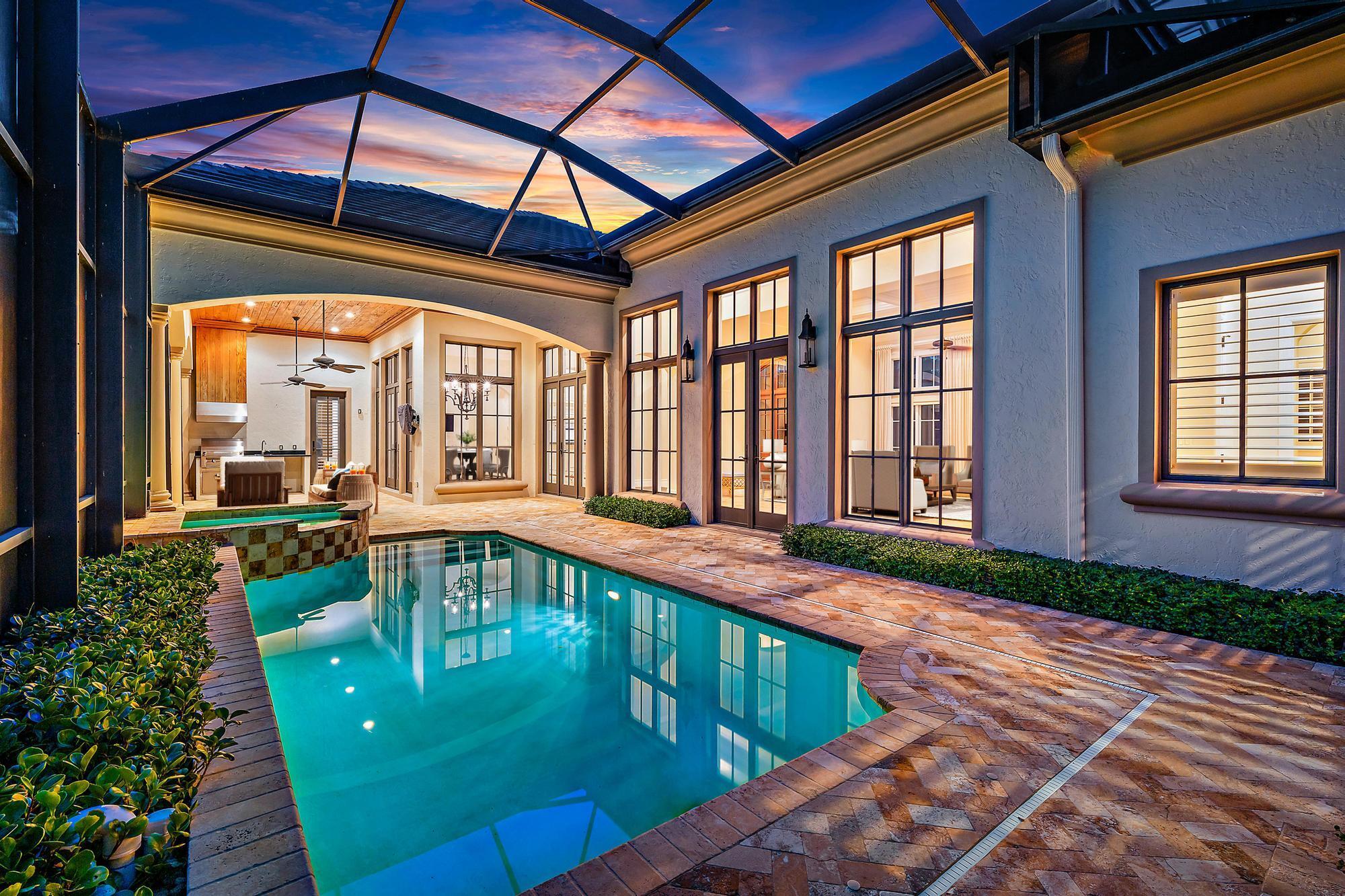 OLD MARSH GOLF CLUB - Residential