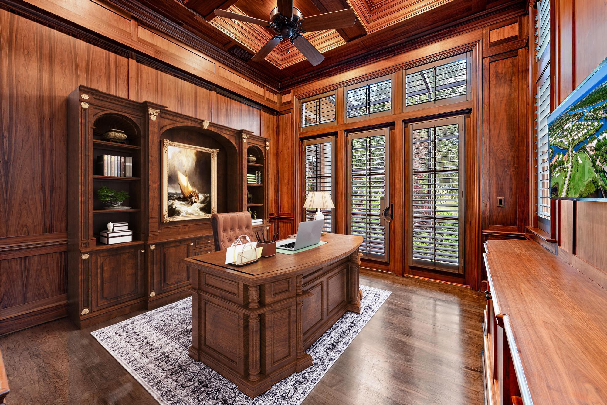 OLD MARSH GOLF CLUB - Residential