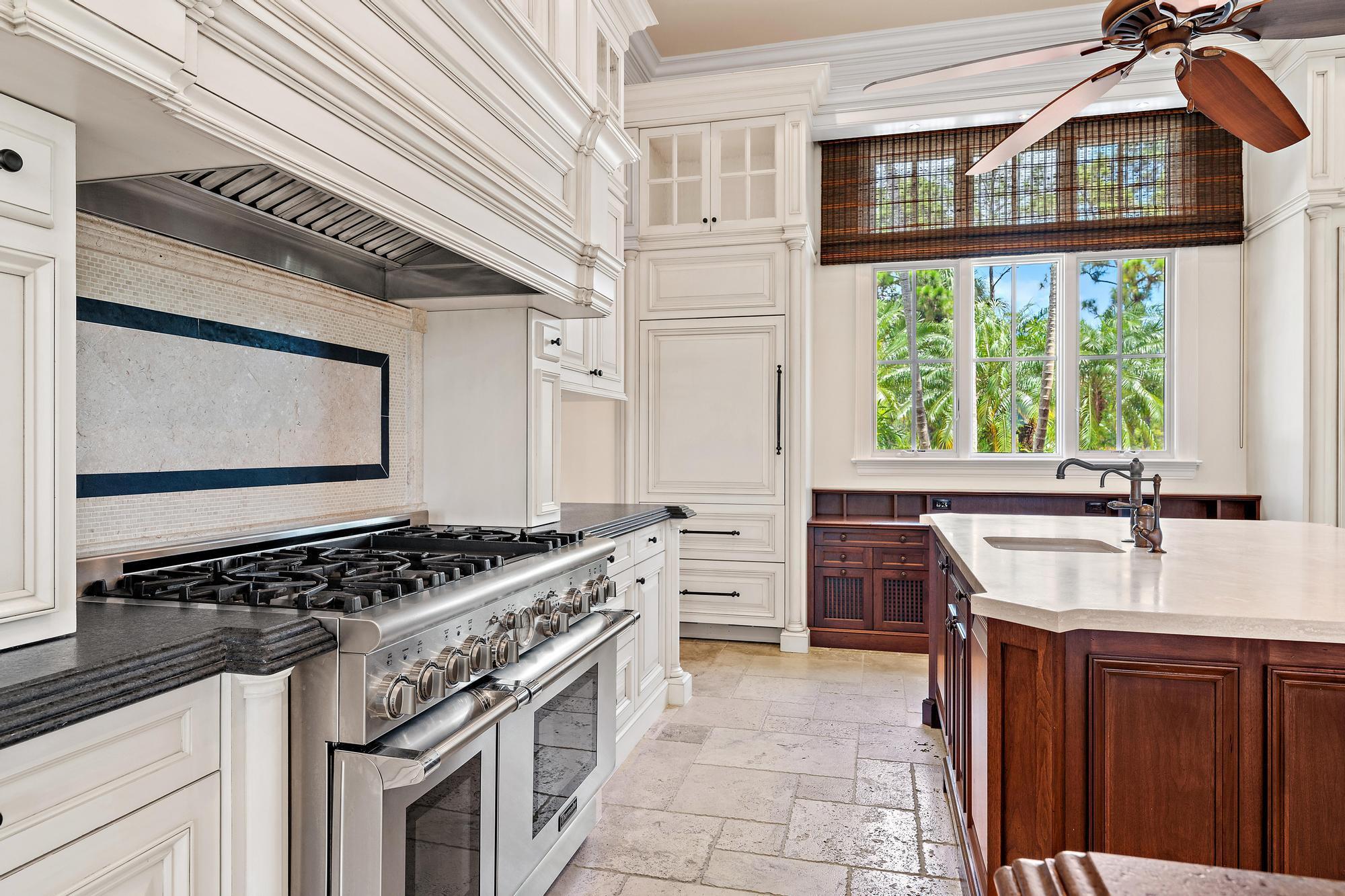 OLD MARSH GOLF CLUB - Residential