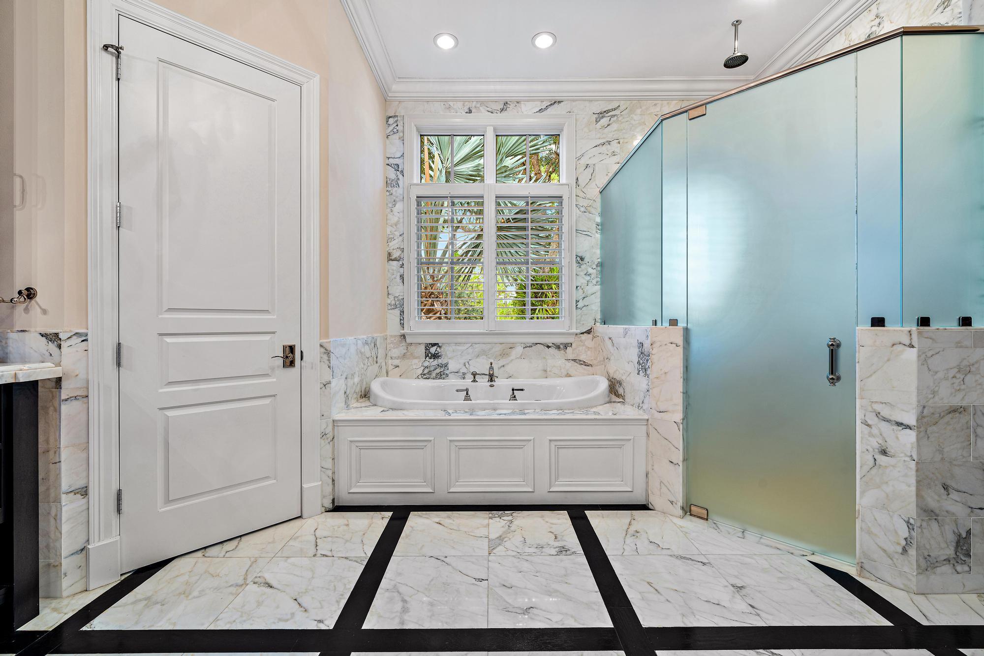 OLD MARSH GOLF CLUB - Residential