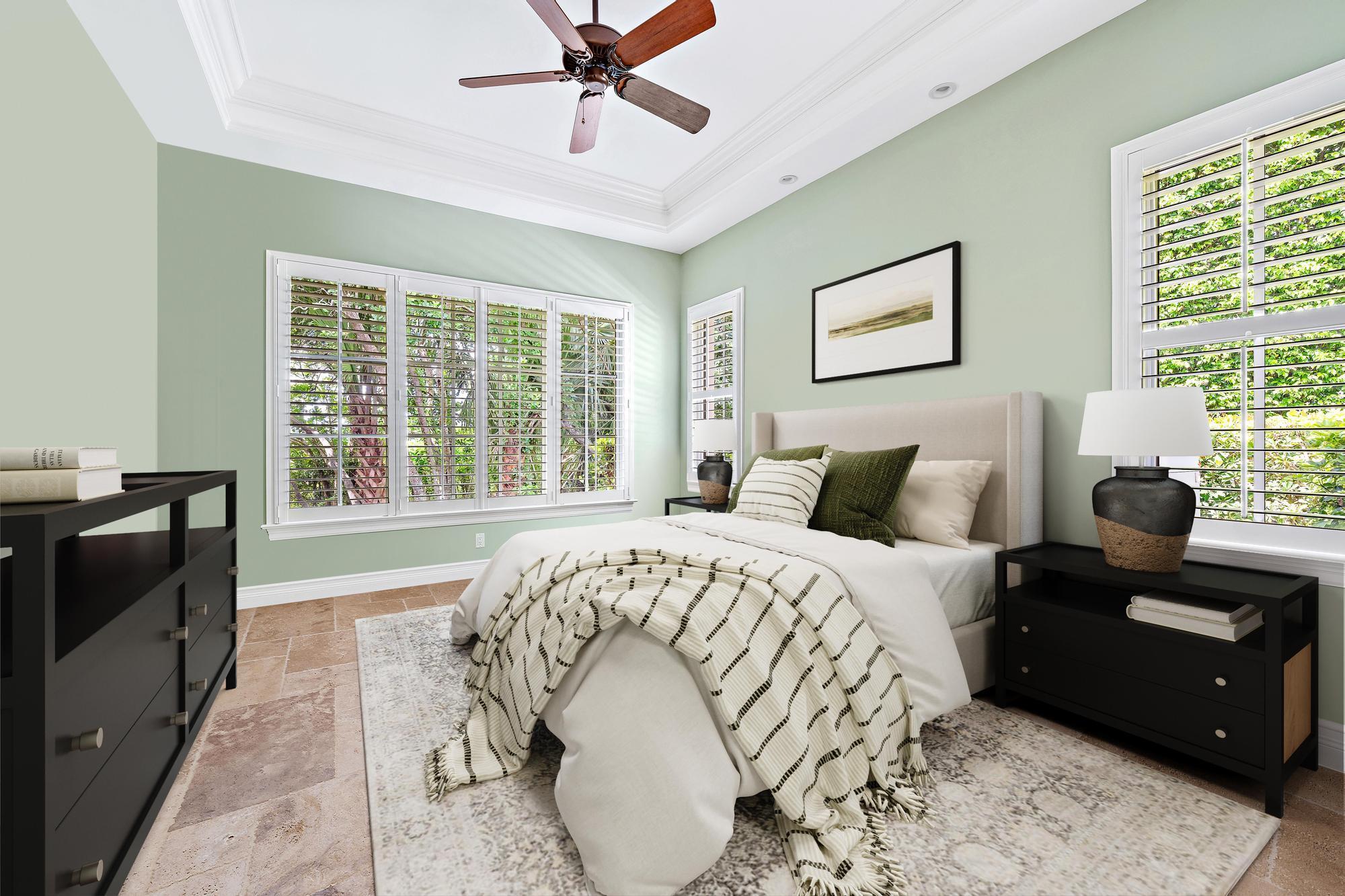 OLD MARSH GOLF CLUB - Residential