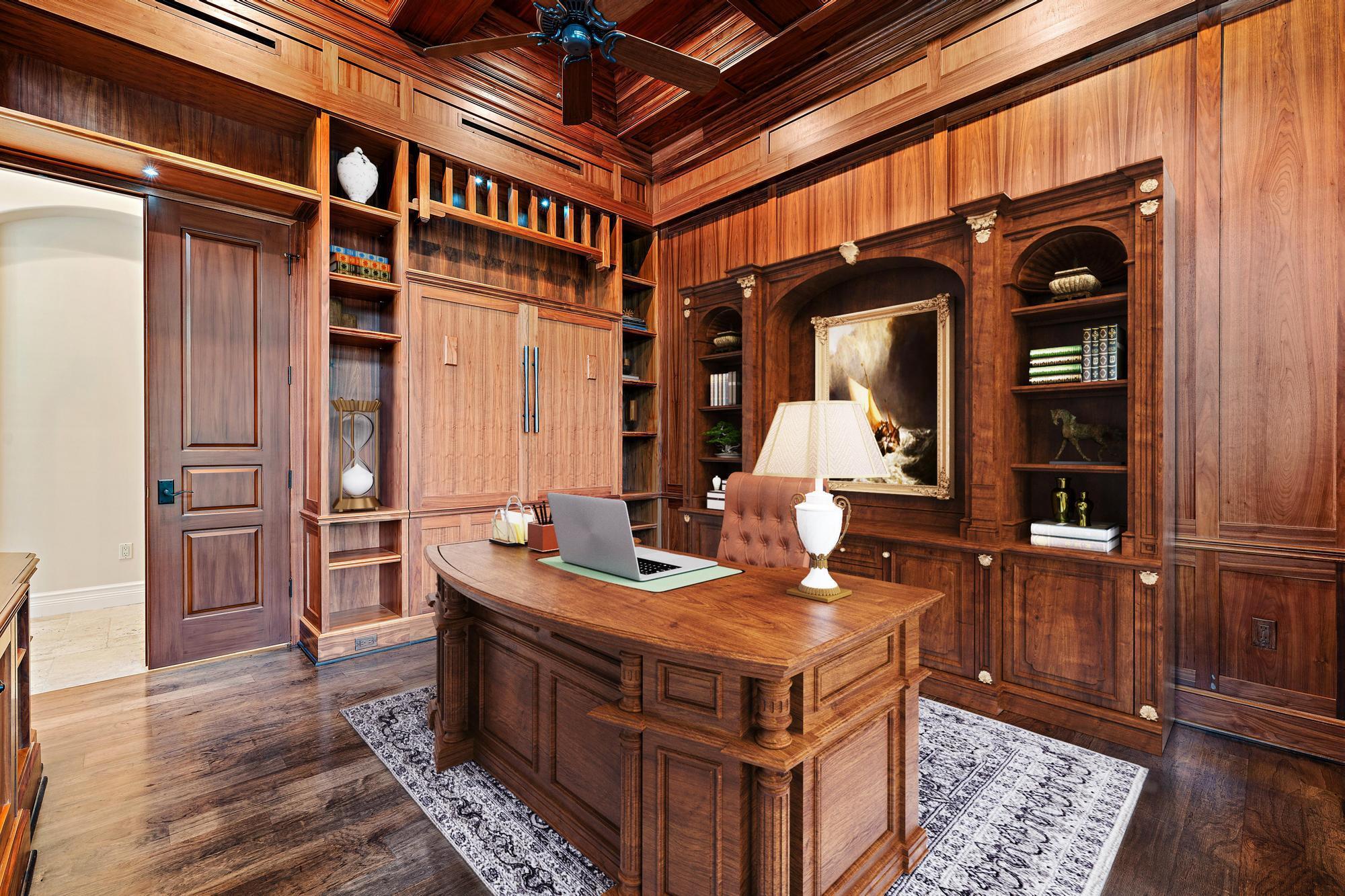 OLD MARSH GOLF CLUB - Residential