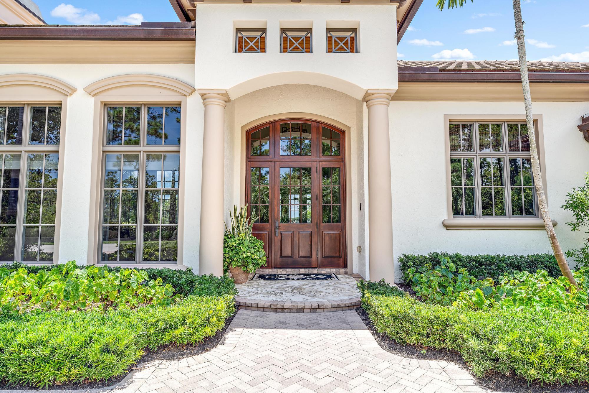 OLD MARSH GOLF CLUB - Residential