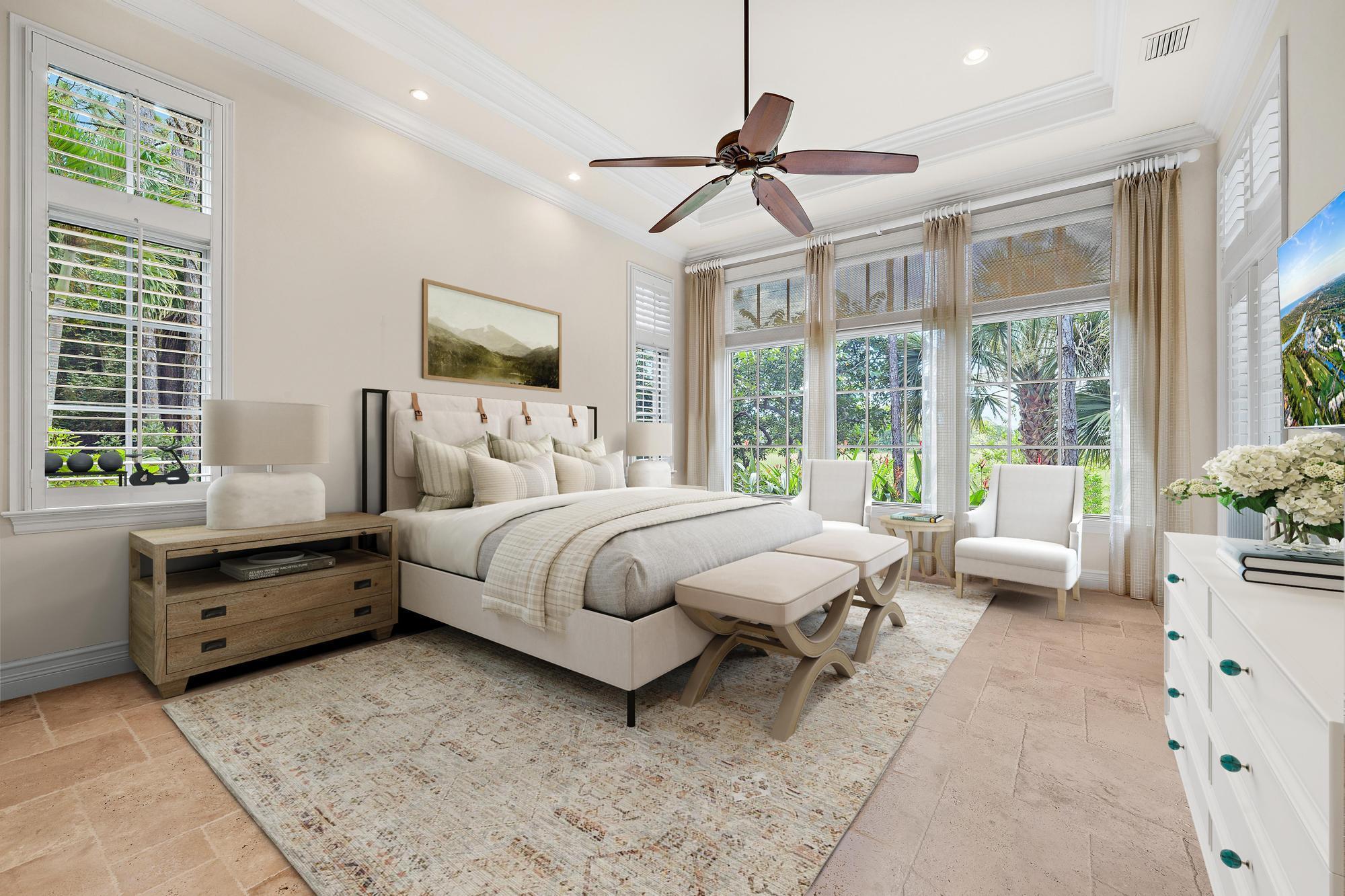 OLD MARSH GOLF CLUB - Residential