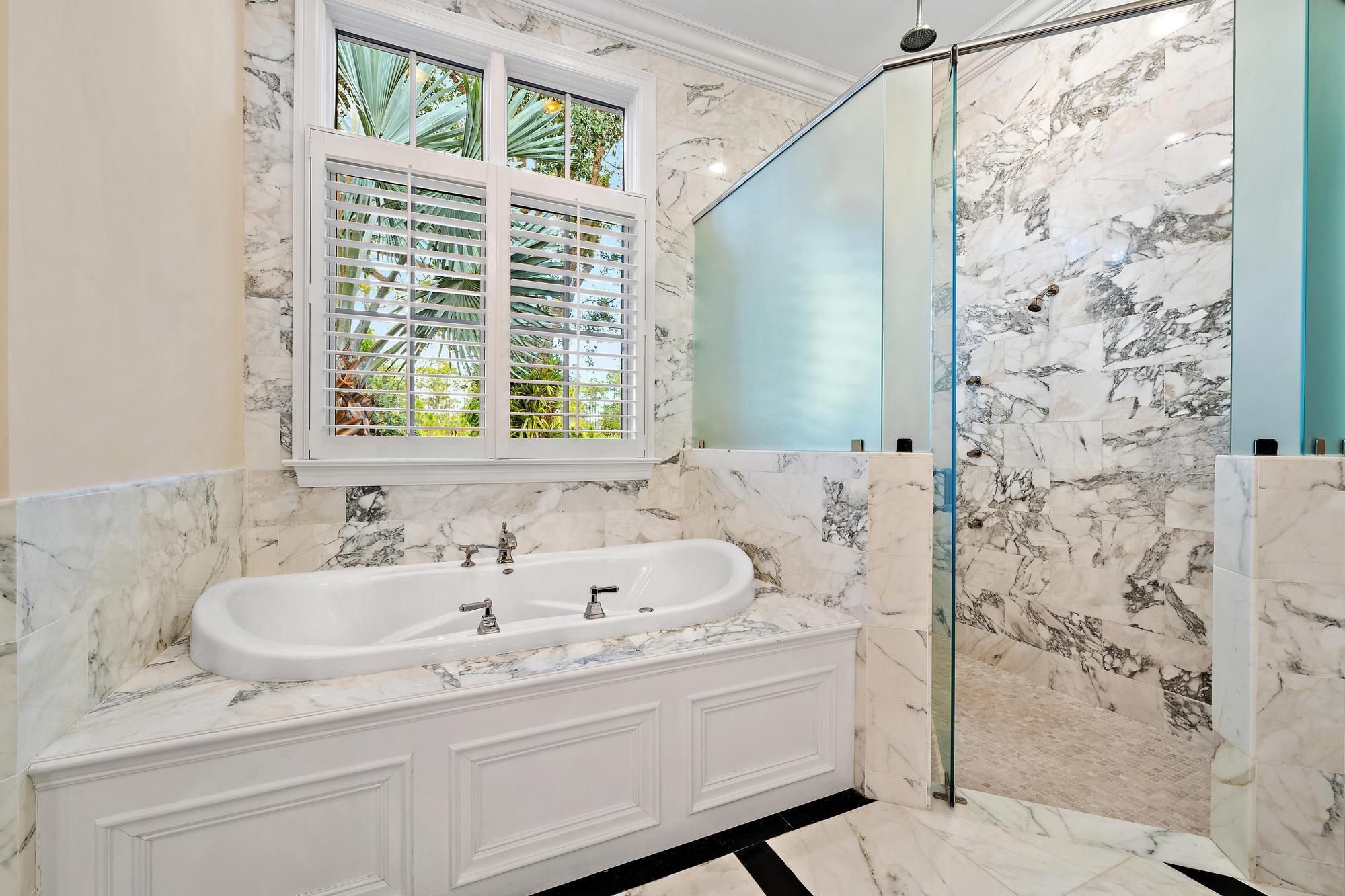 OLD MARSH GOLF CLUB - Residential