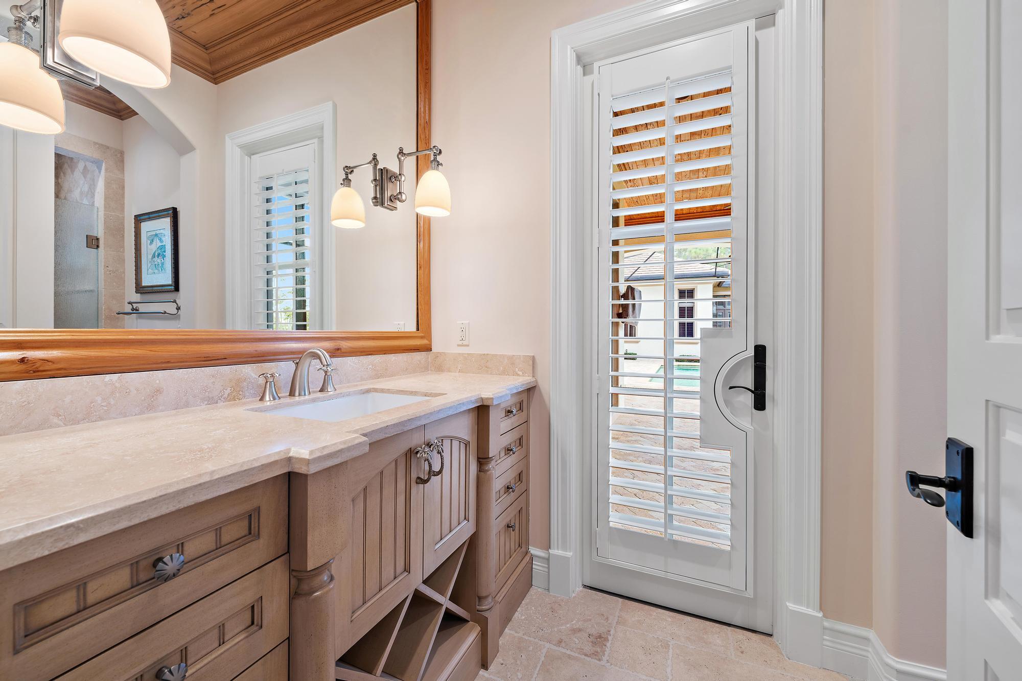 OLD MARSH GOLF CLUB - Residential