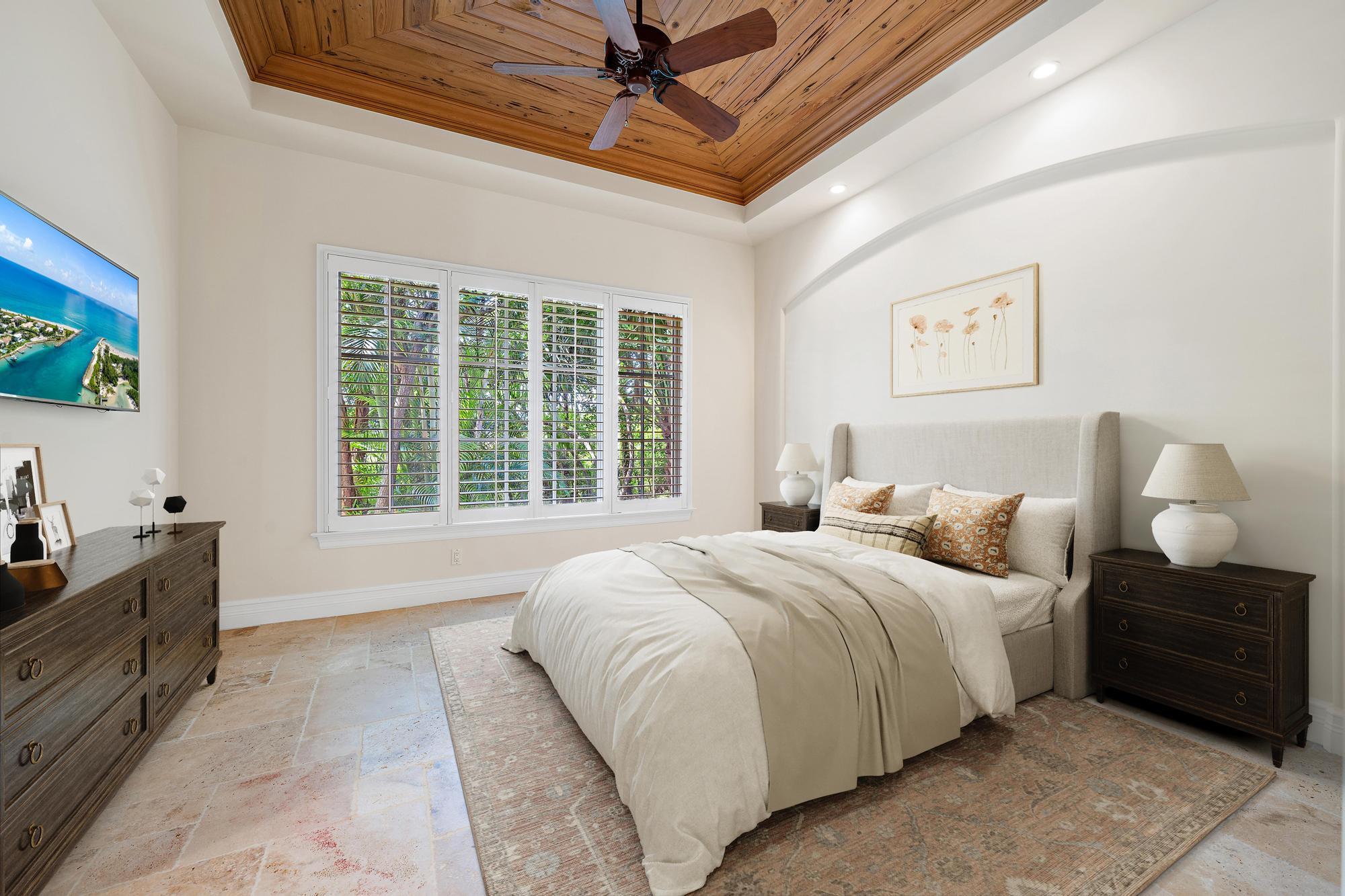 OLD MARSH GOLF CLUB - Residential