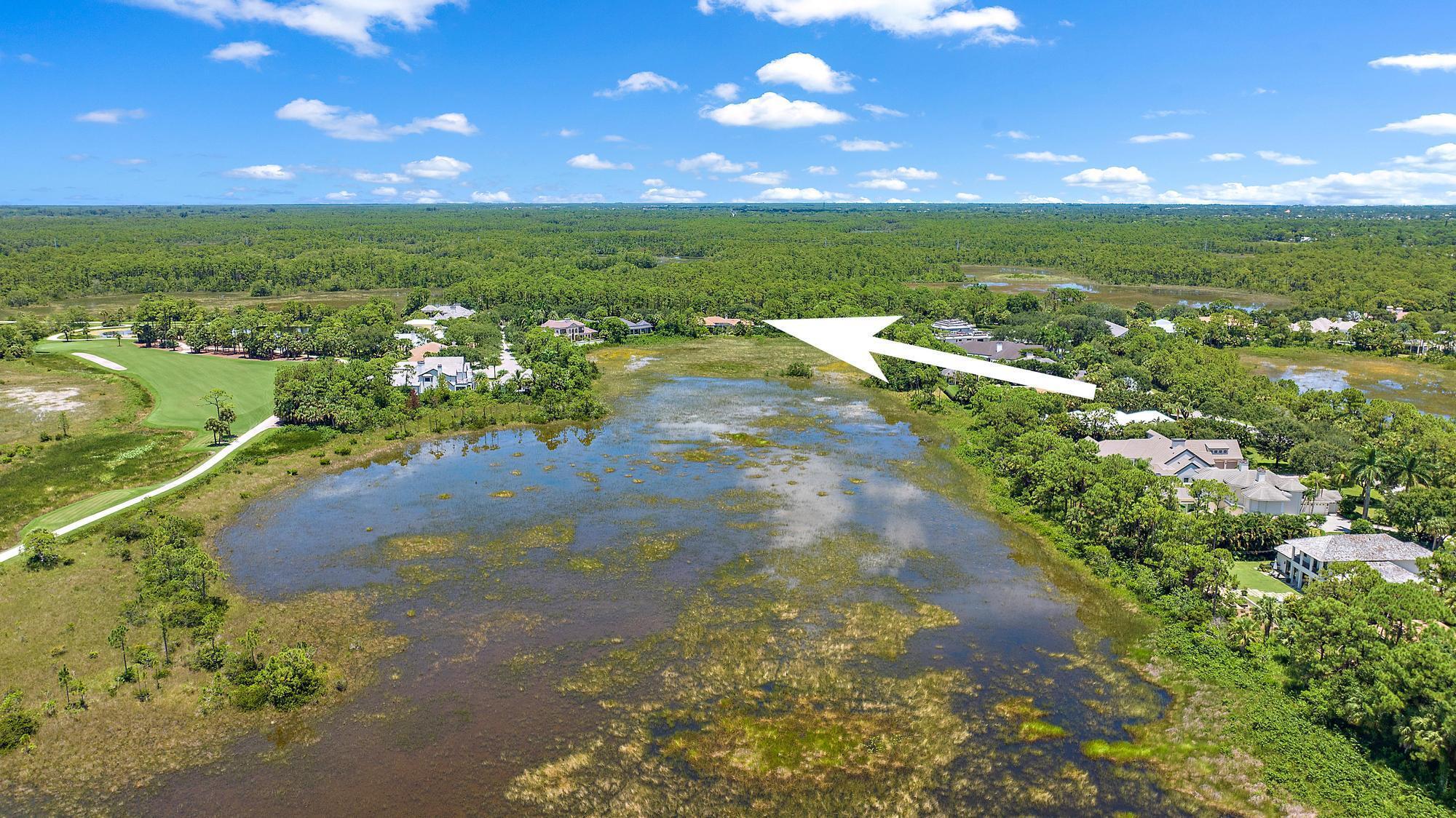 OLD MARSH GOLF CLUB - Residential