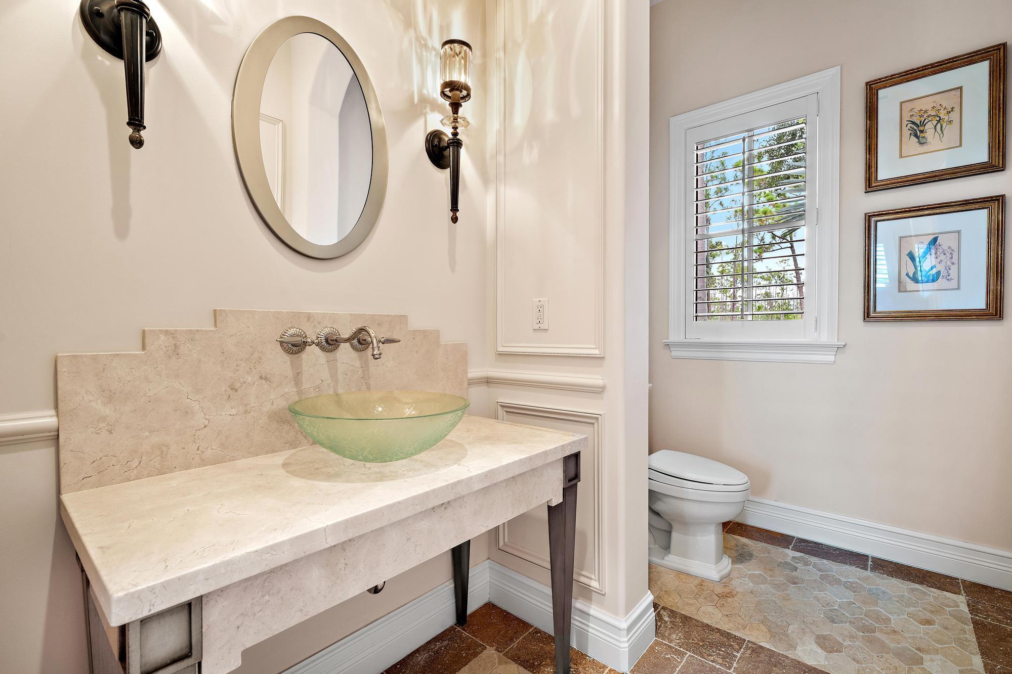 OLD MARSH GOLF CLUB - Residential