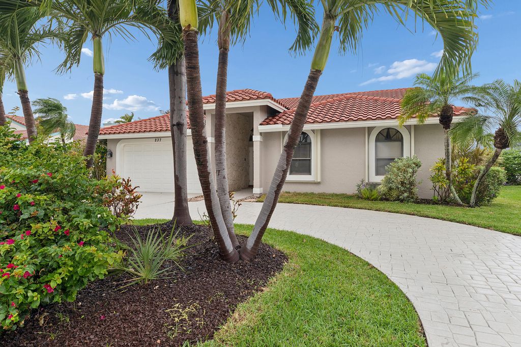 Photo of 237 NW 69th Street, Boca Raton, FL 33487 (MLS # B26013653)