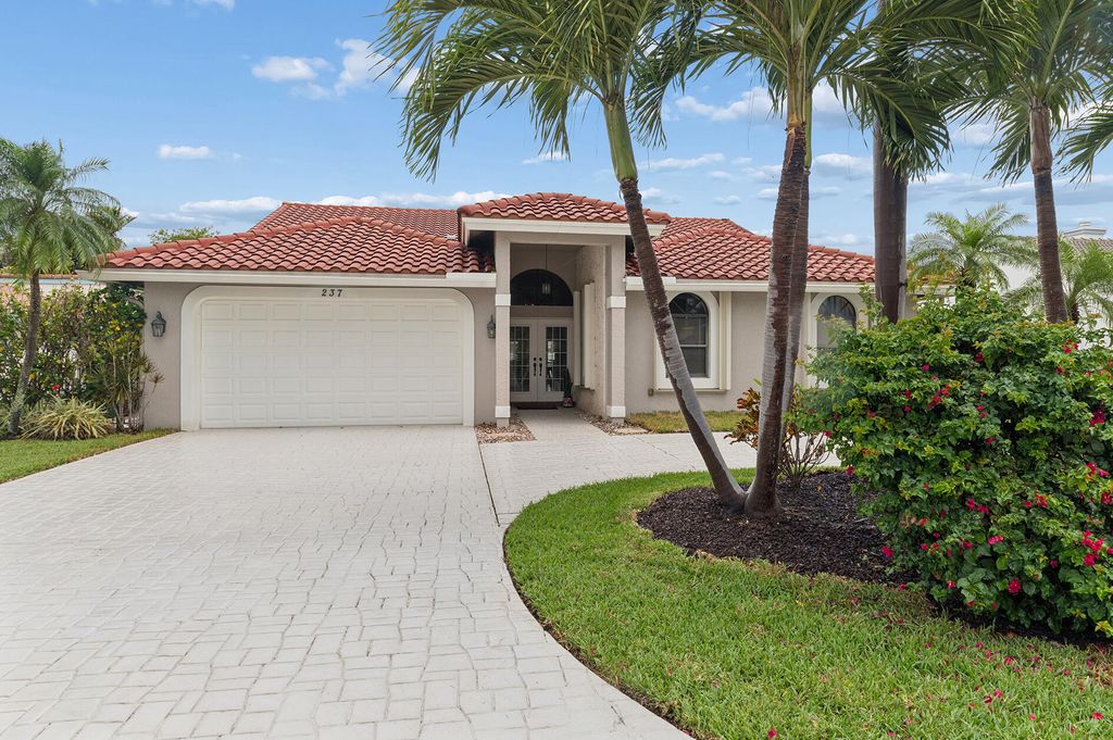 Photo of 237 NW 69th Street, Boca Raton, FL 33487 (MLS # B26013653)