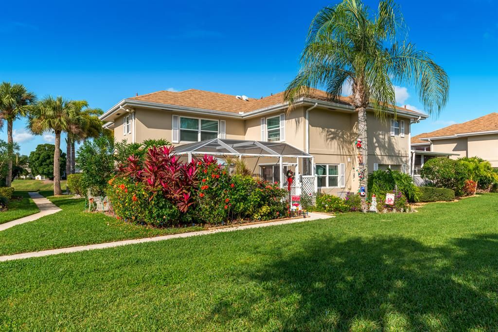 Photo of 3301 SW Sunset Trace Circle, Palm City, FL 34990 (MLS # R10764787)