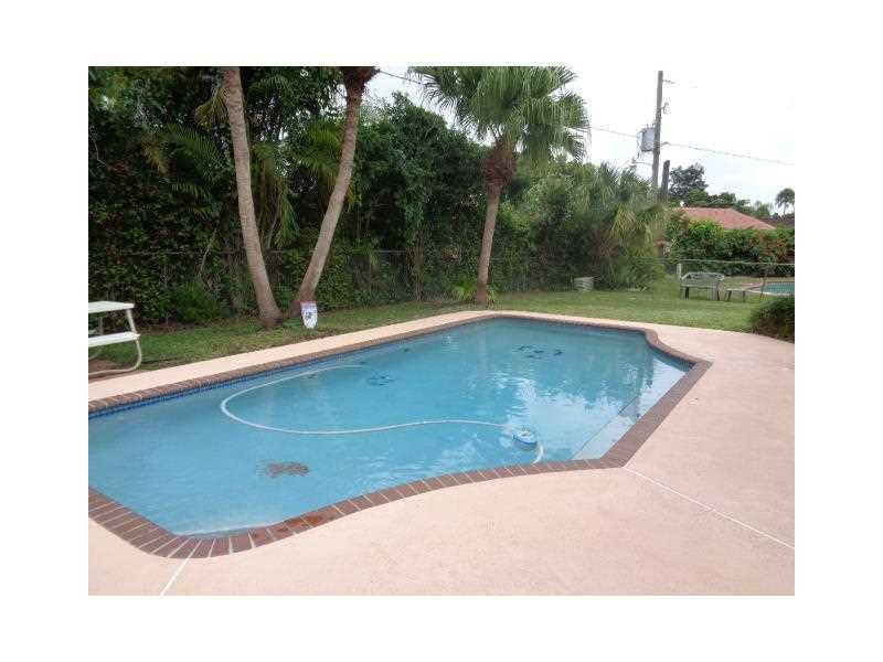 CORAL SPRINGS SUB 1 - Residential