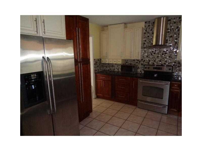 CORAL SPRINGS SUB 1 - Residential