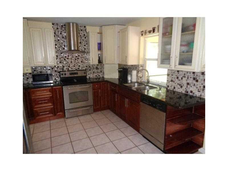 CORAL SPRINGS SUB 1 - Residential