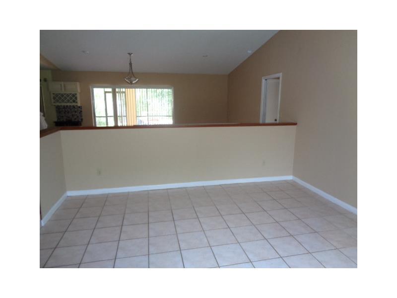 CORAL SPRINGS SUB 1 - Residential
