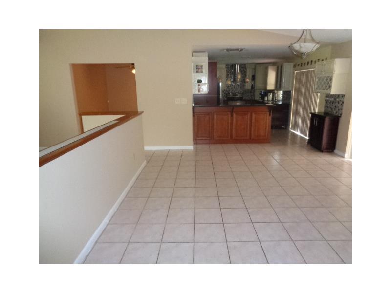 CORAL SPRINGS SUB 1 - Residential