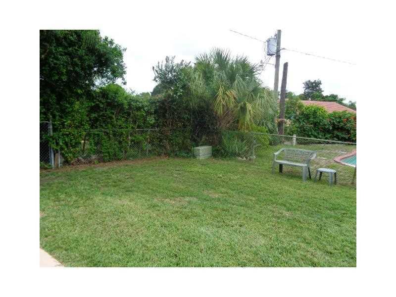 CORAL SPRINGS SUB 1 - Residential