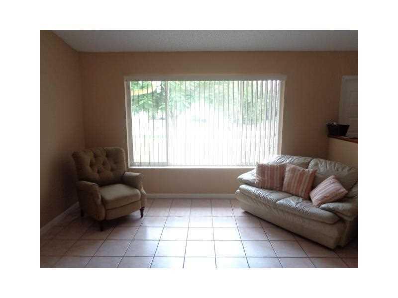 CORAL SPRINGS SUB 1 - Residential