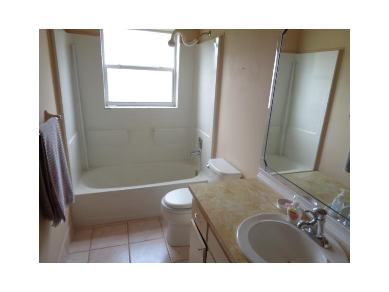 CORAL SPRINGS SUB 1 - Residential