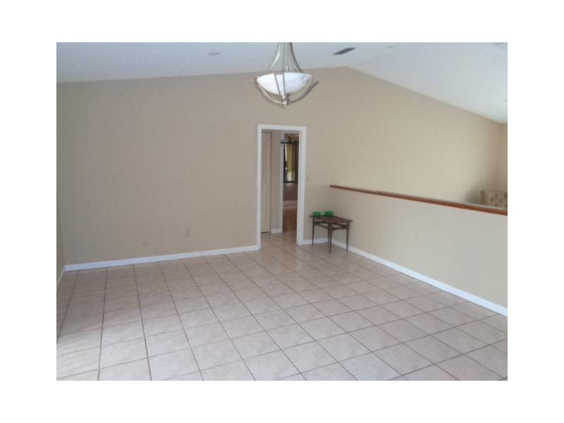 CORAL SPRINGS SUB 1 - Residential