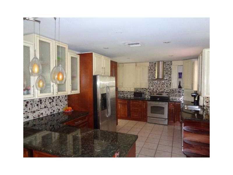CORAL SPRINGS SUB 1 - Residential