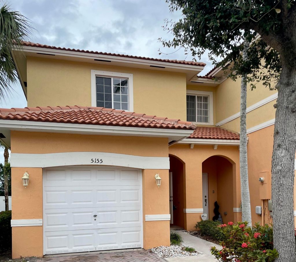 Photo of 5155 SE Mariner Garden Circle, Stuart, FL 34997 (MLS # R11155651)
