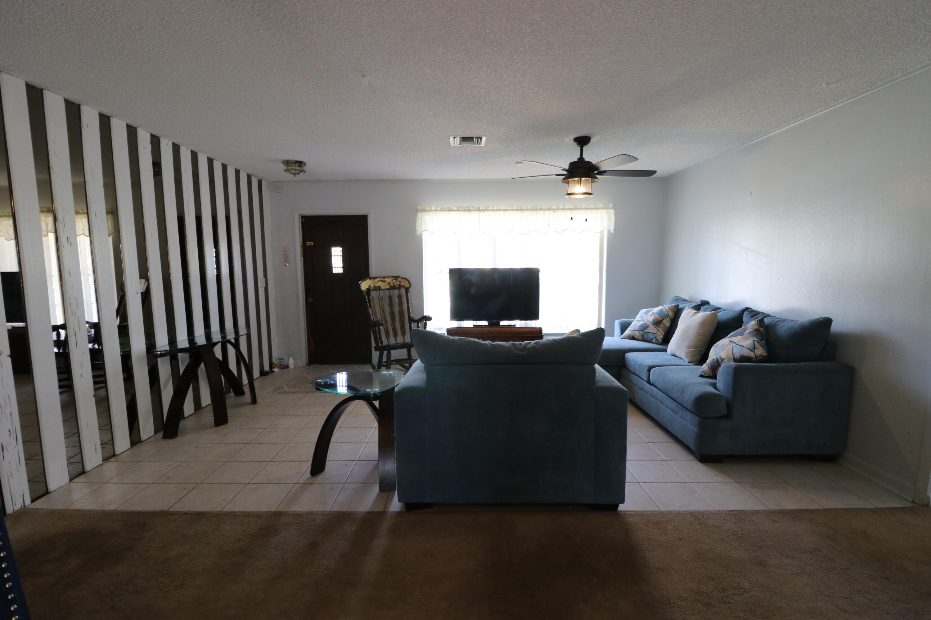 PALM BEACH NATL GOLF AND COUNTRY CLUB ESTATES 1 - Residential