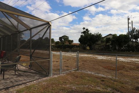 Tiny photo for 7620 Saint Andrews Road, Lake Worth, FL 33467 (MLS # R11161948)