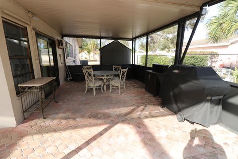Tiny photo for 7620 Saint Andrews Road, Lake Worth, FL 33467 (MLS # R11161948)