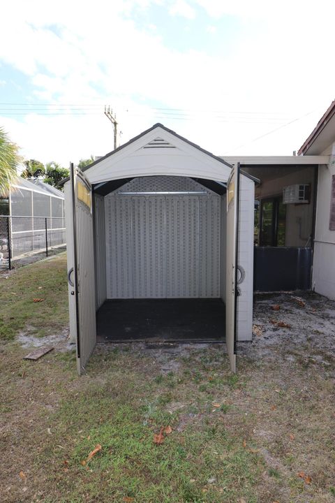Tiny photo for 7620 Saint Andrews Road, Lake Worth, FL 33467 (MLS # R11161948)