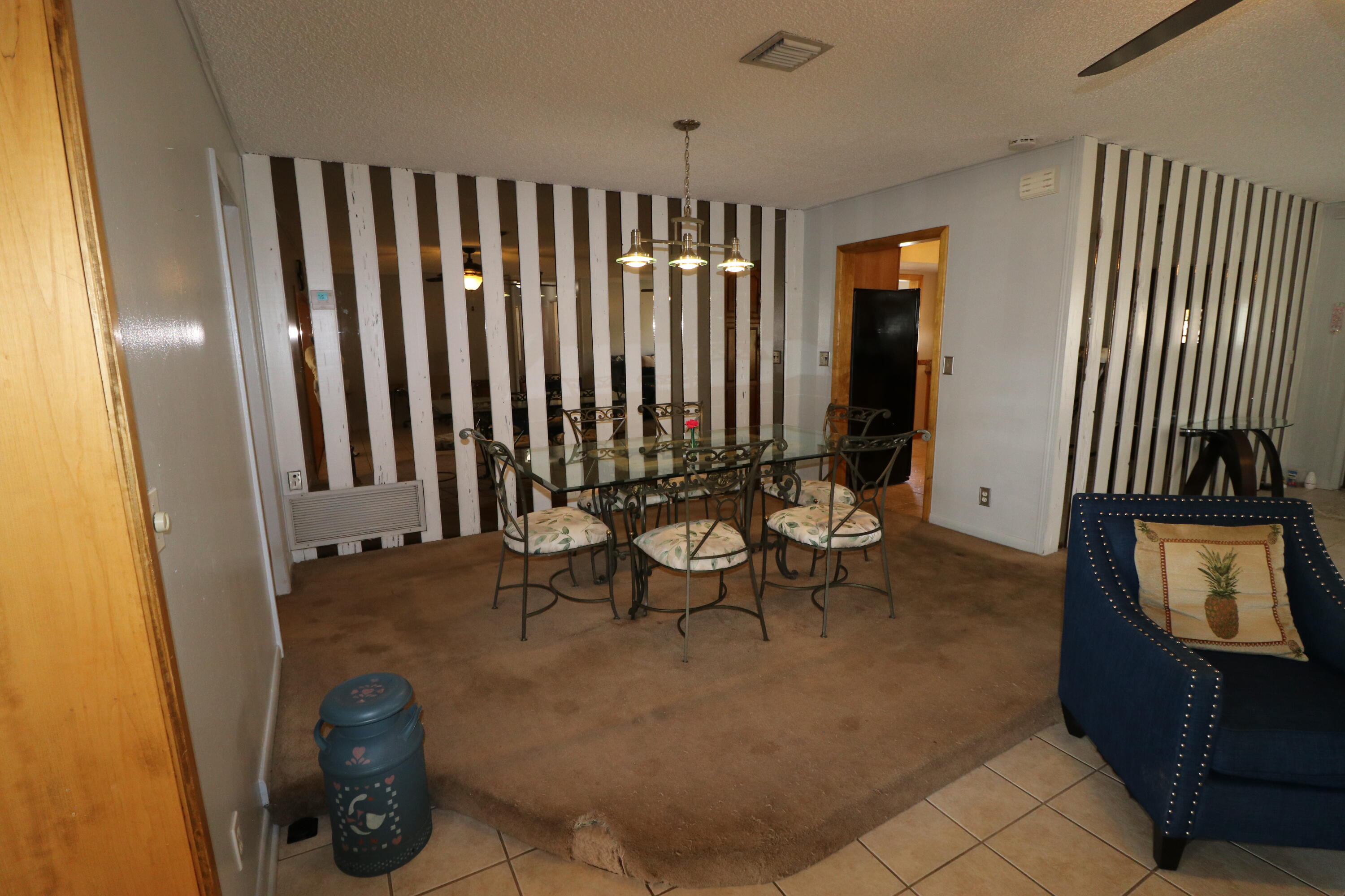 PALM BEACH NATL GOLF AND COUNTRY CLUB ESTATES 1 - Residential