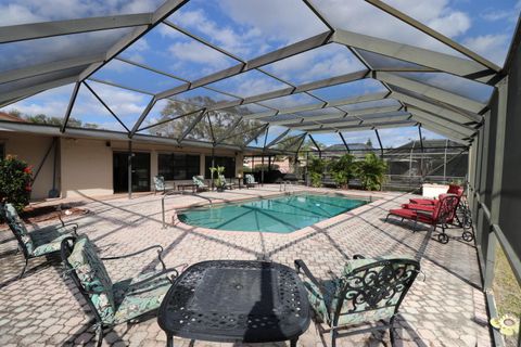 Tiny photo for 7620 Saint Andrews Road, Lake Worth, FL 33467 (MLS # R11161948)