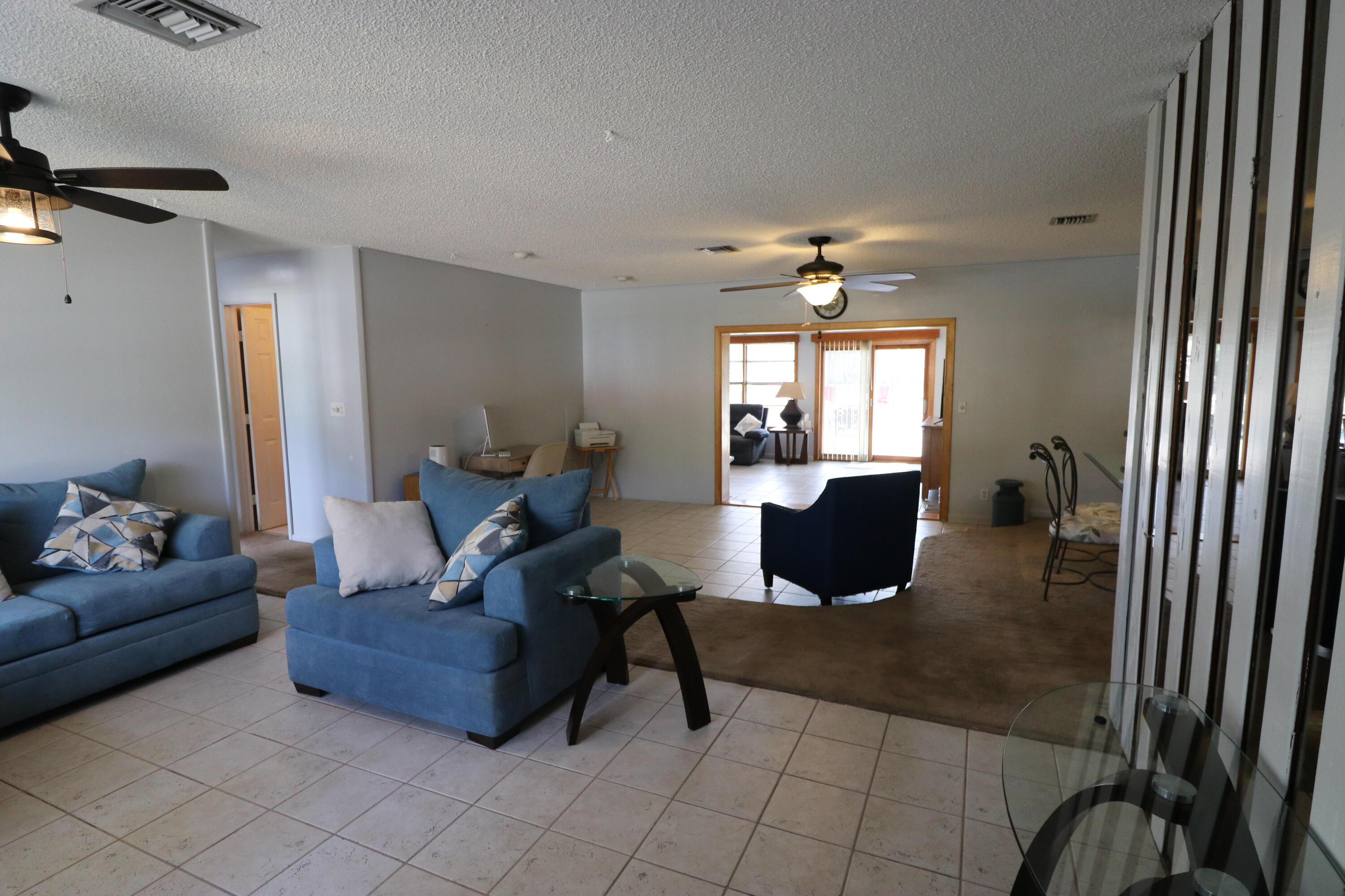 PALM BEACH NATL GOLF AND COUNTRY CLUB ESTATES 1 - Residential