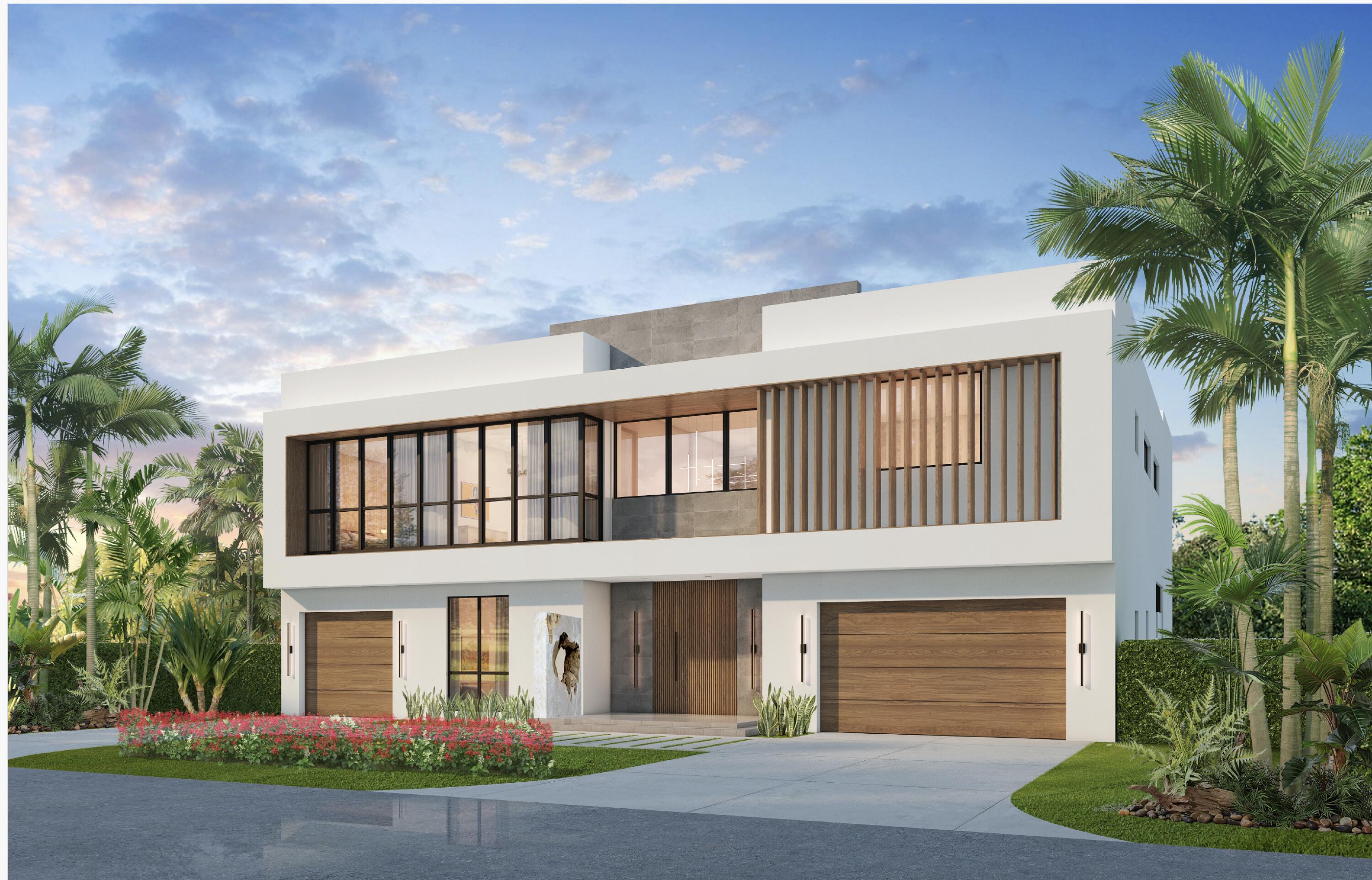 591 Golden Harbour Drive