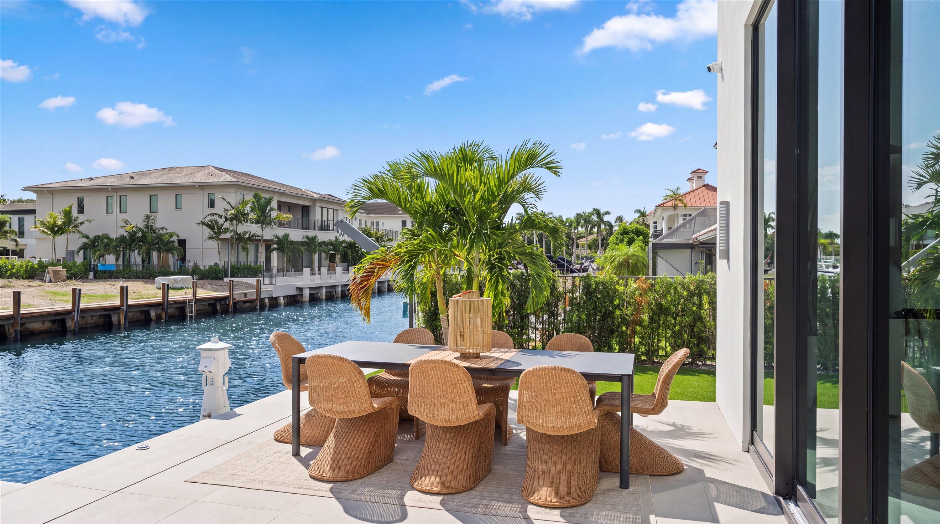 591 Golden Harbour Drive