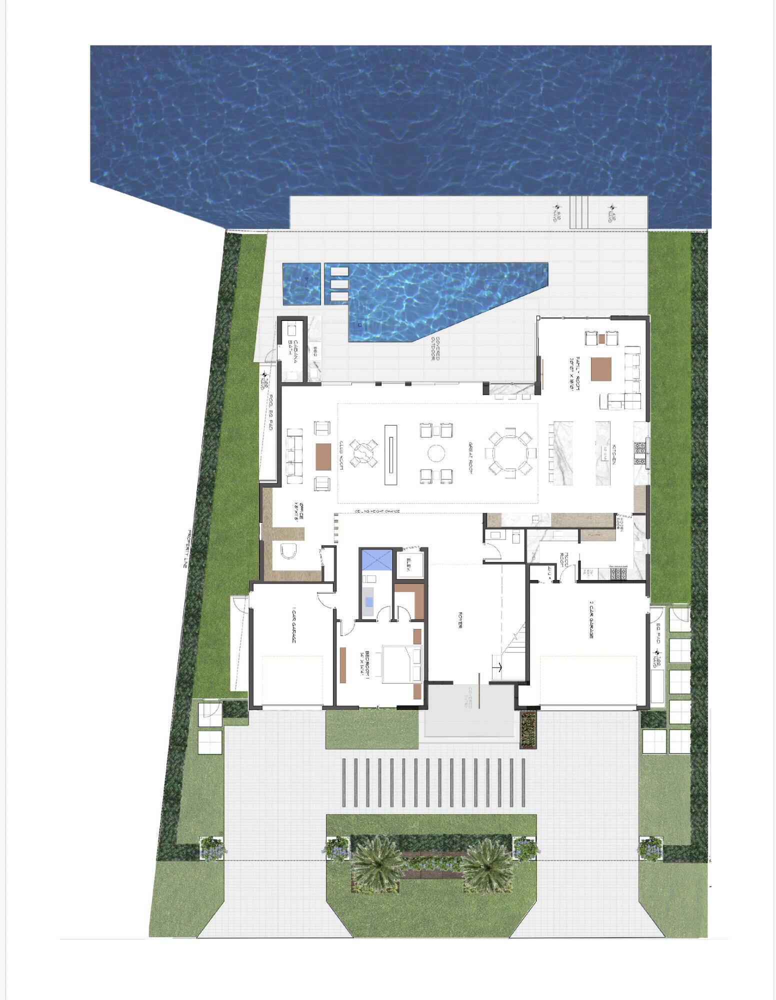 591 Golden Harbour Drive