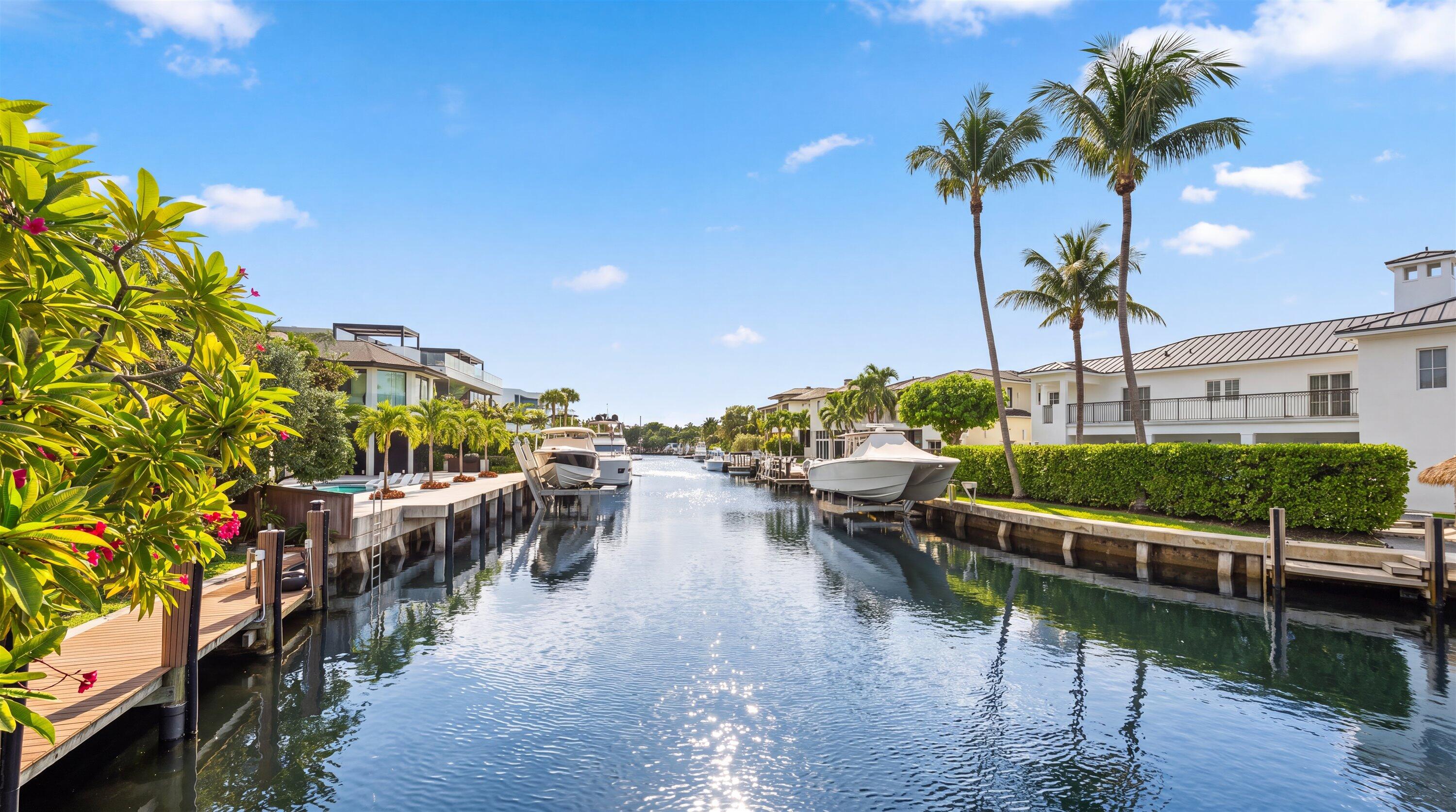 591 Golden Harbour Drive