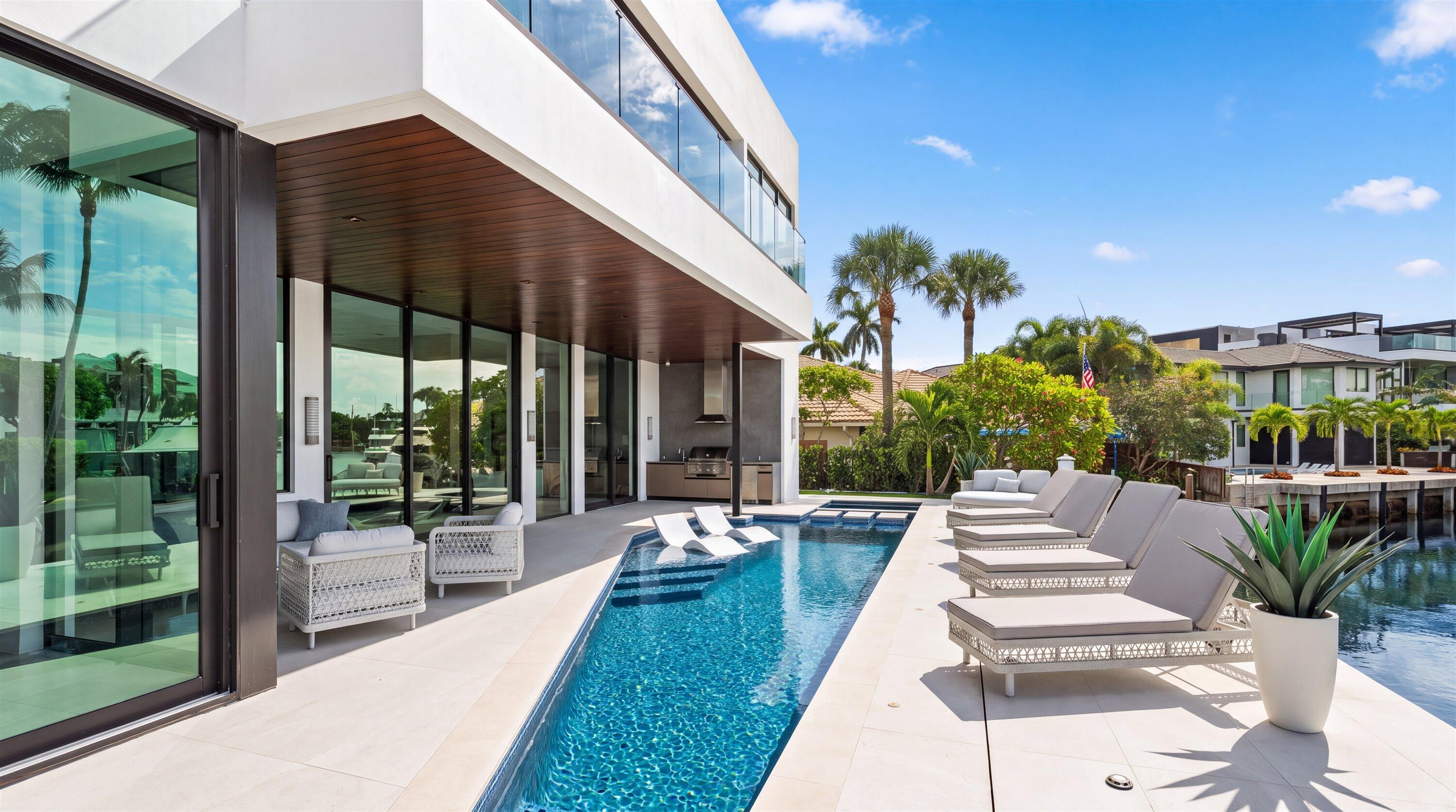591 Golden Harbour Drive