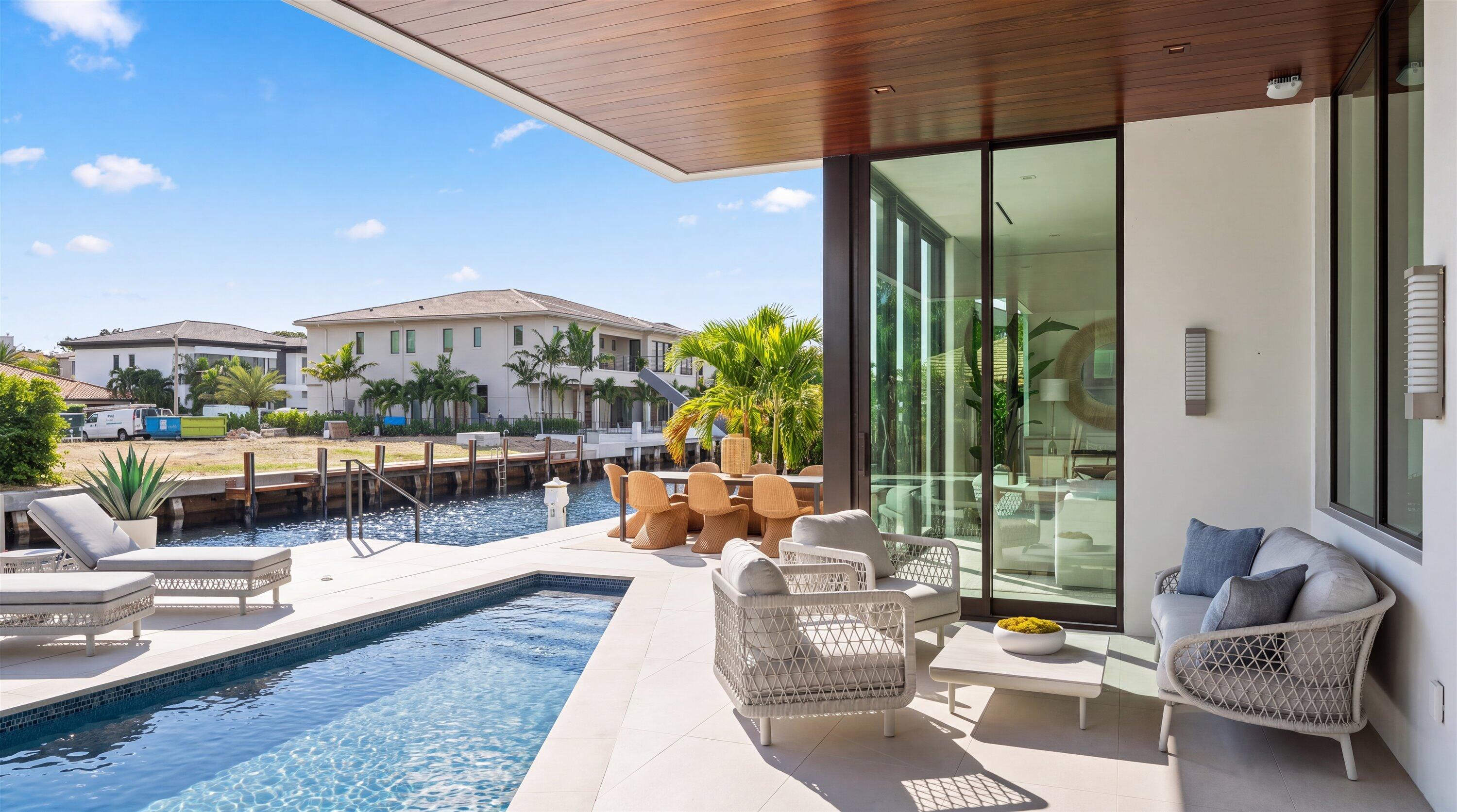 591 Golden Harbour Drive
