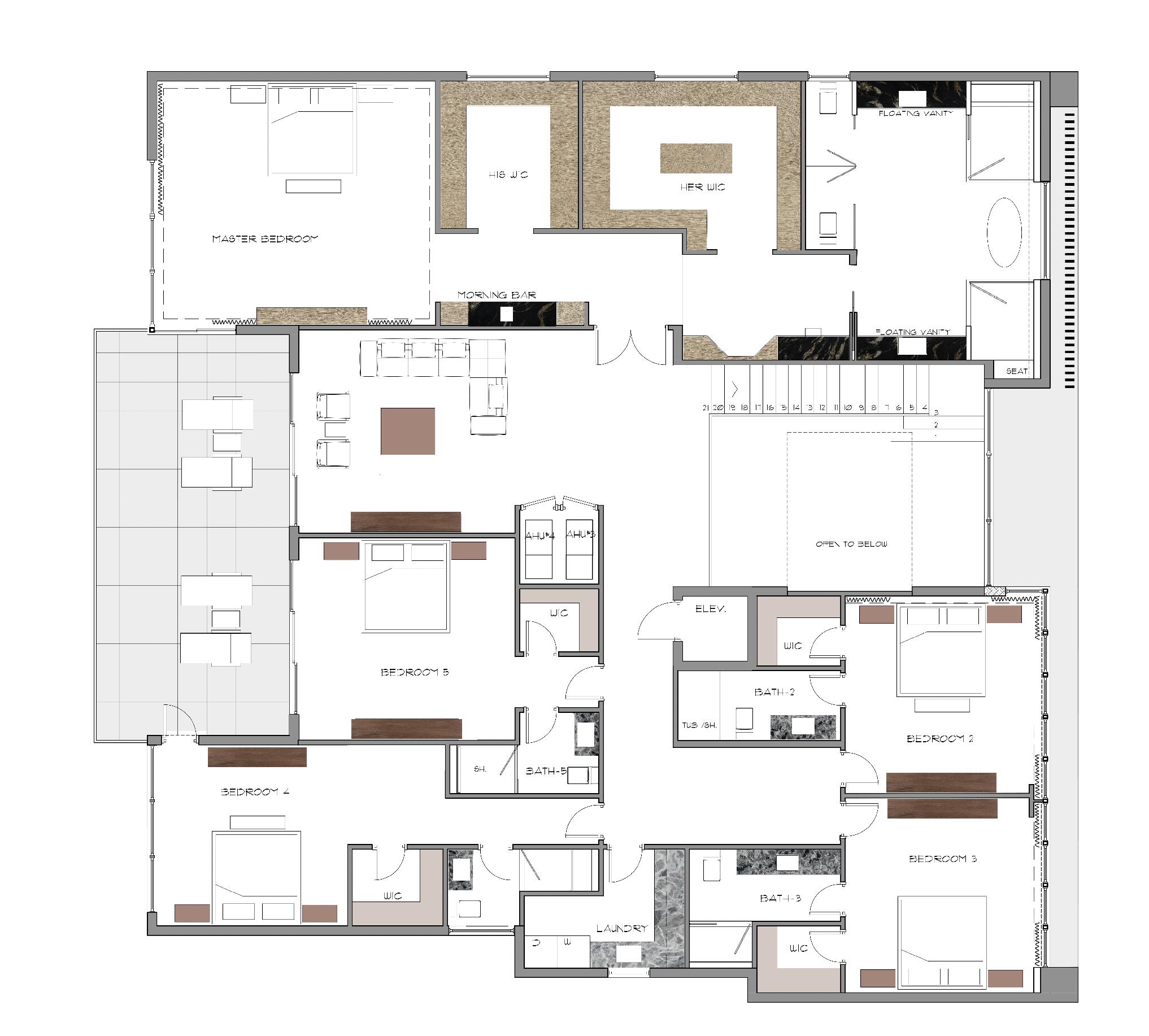 591 Golden Harbour Drive