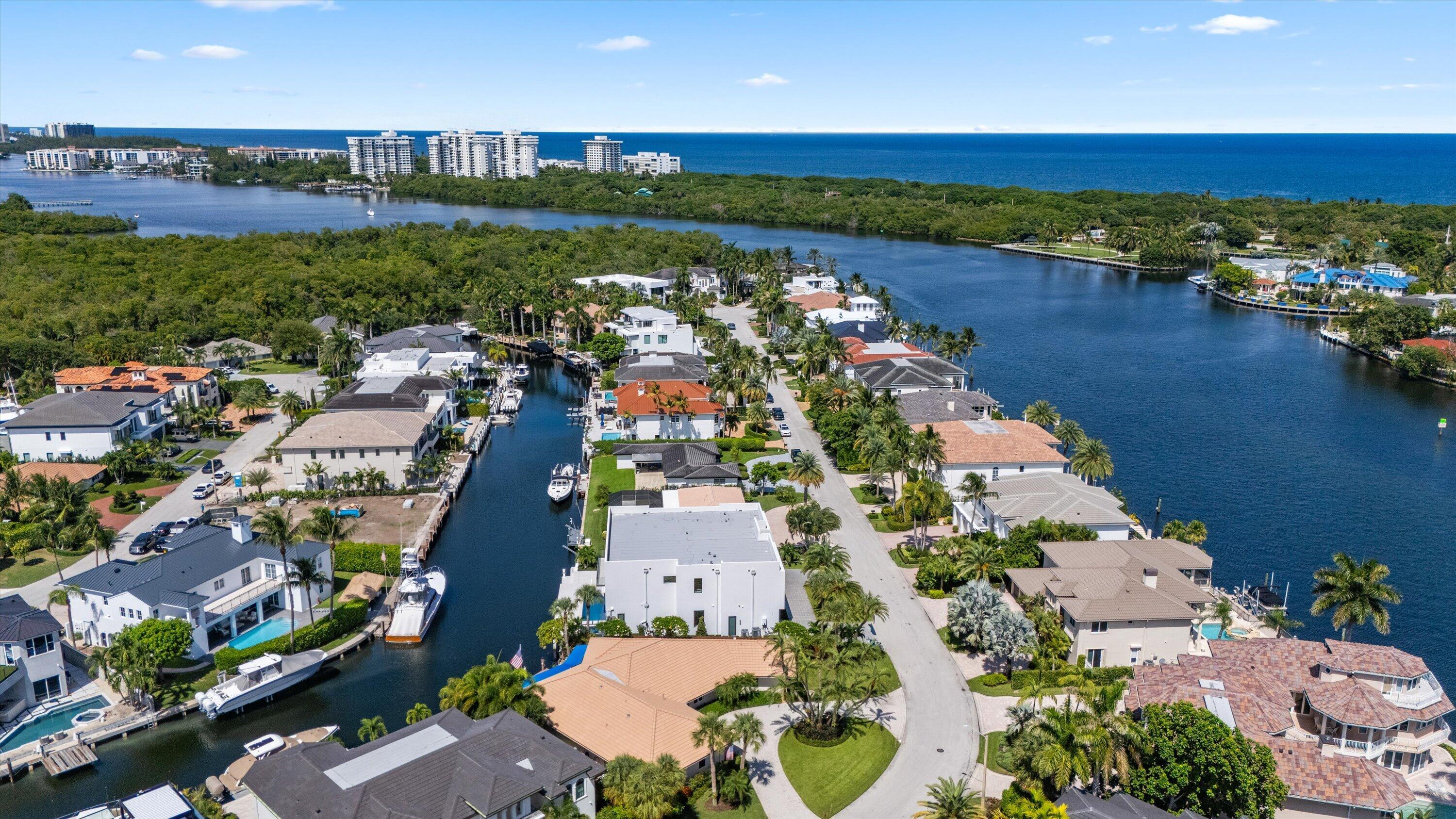 591 Golden Harbour Drive
