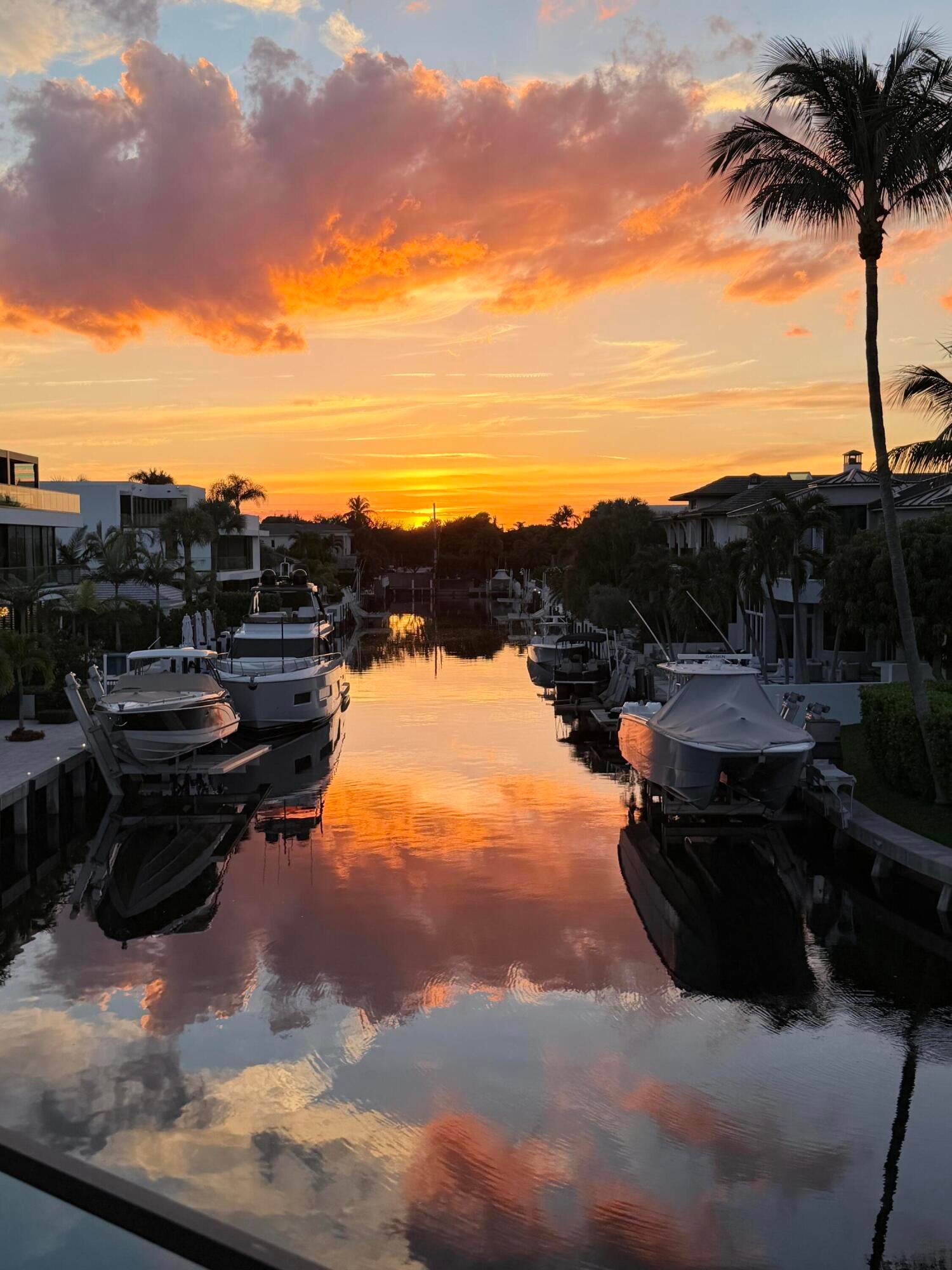 591 Golden Harbour Drive