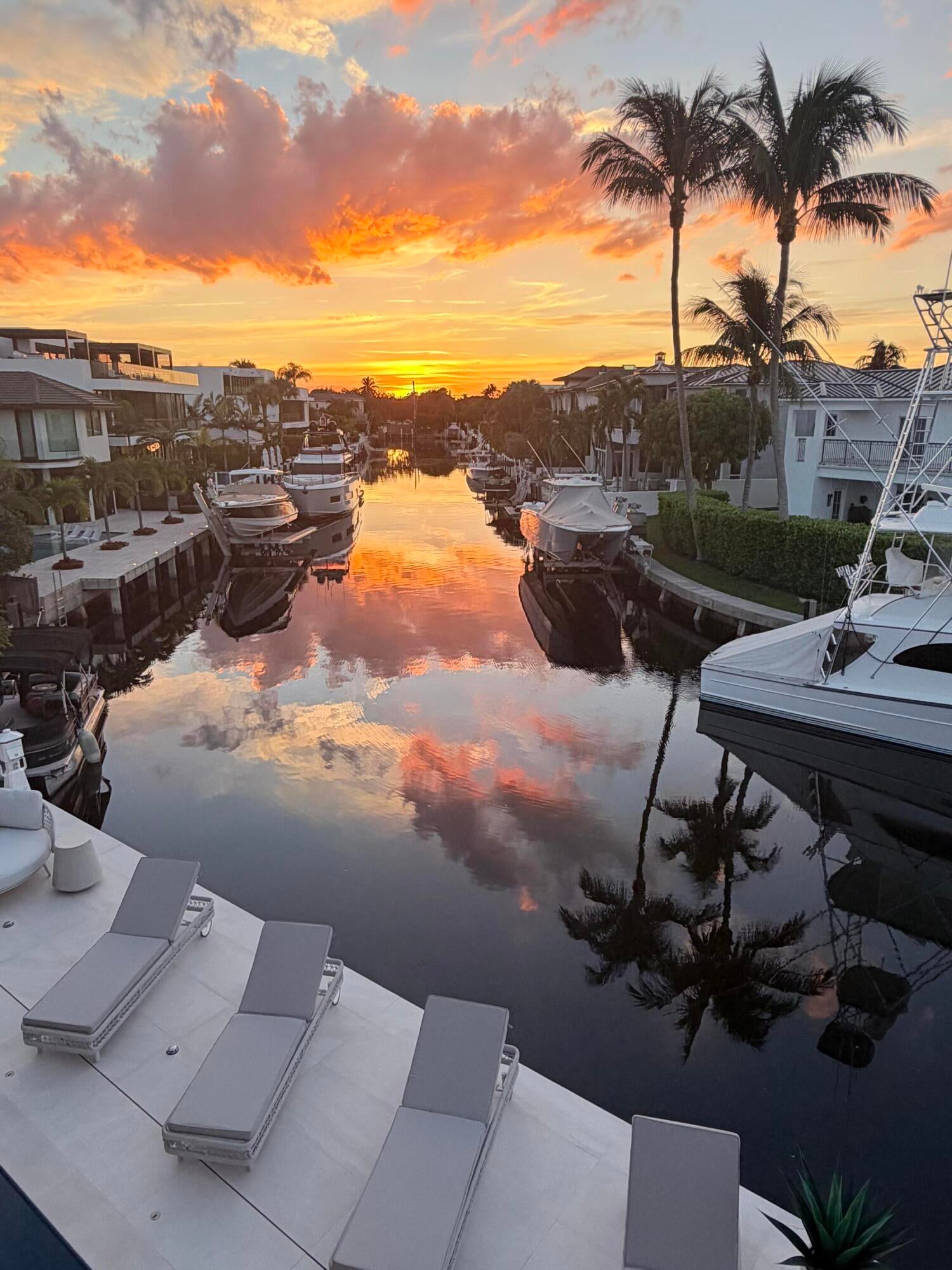 591 Golden Harbour Drive